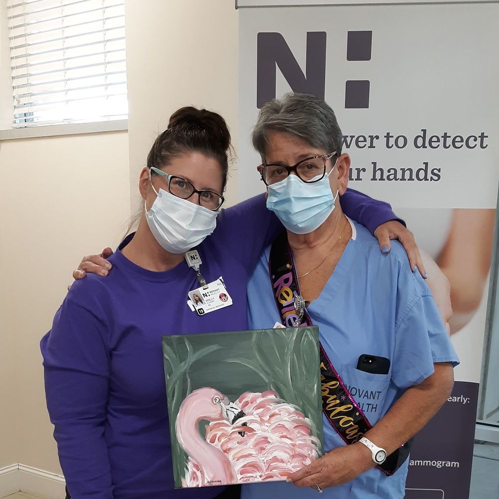 Meet your Posher, Sonja